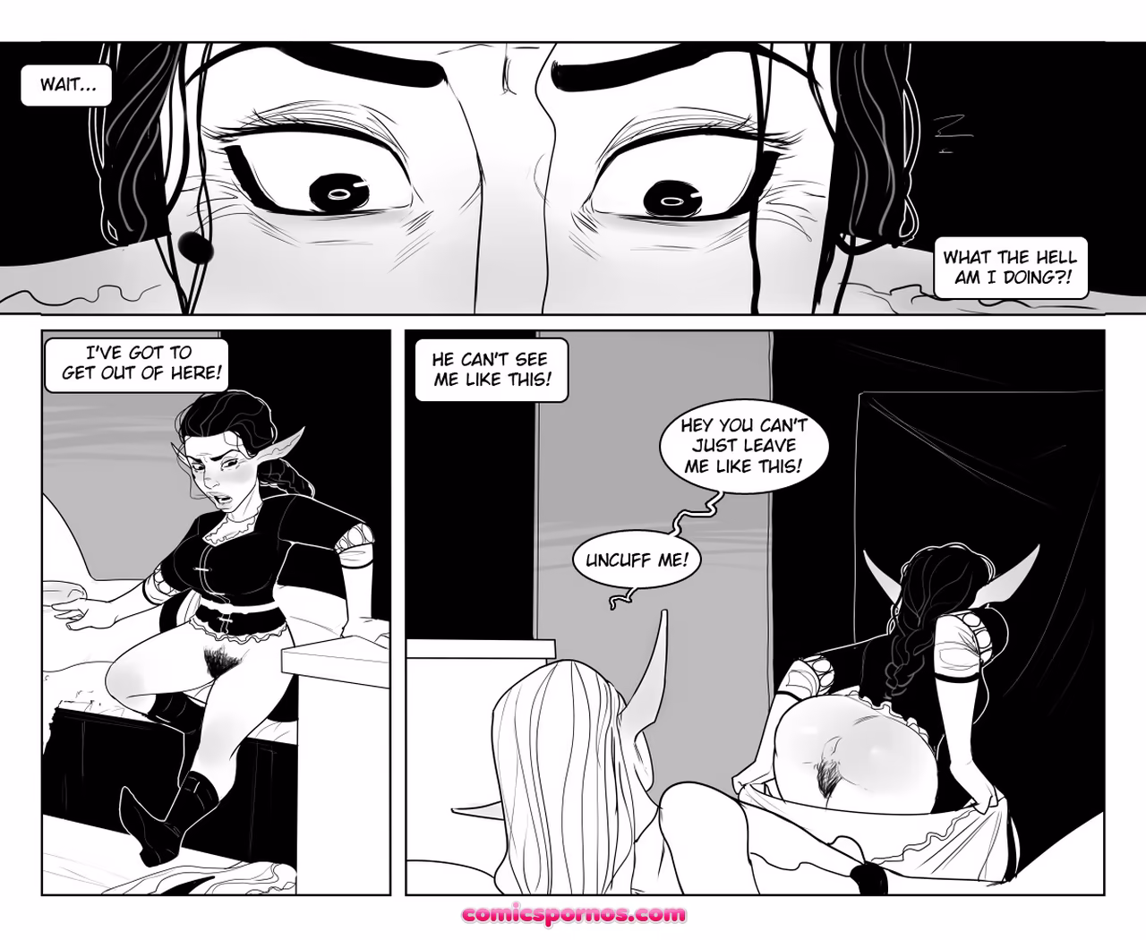 Alfie 2 - page 85