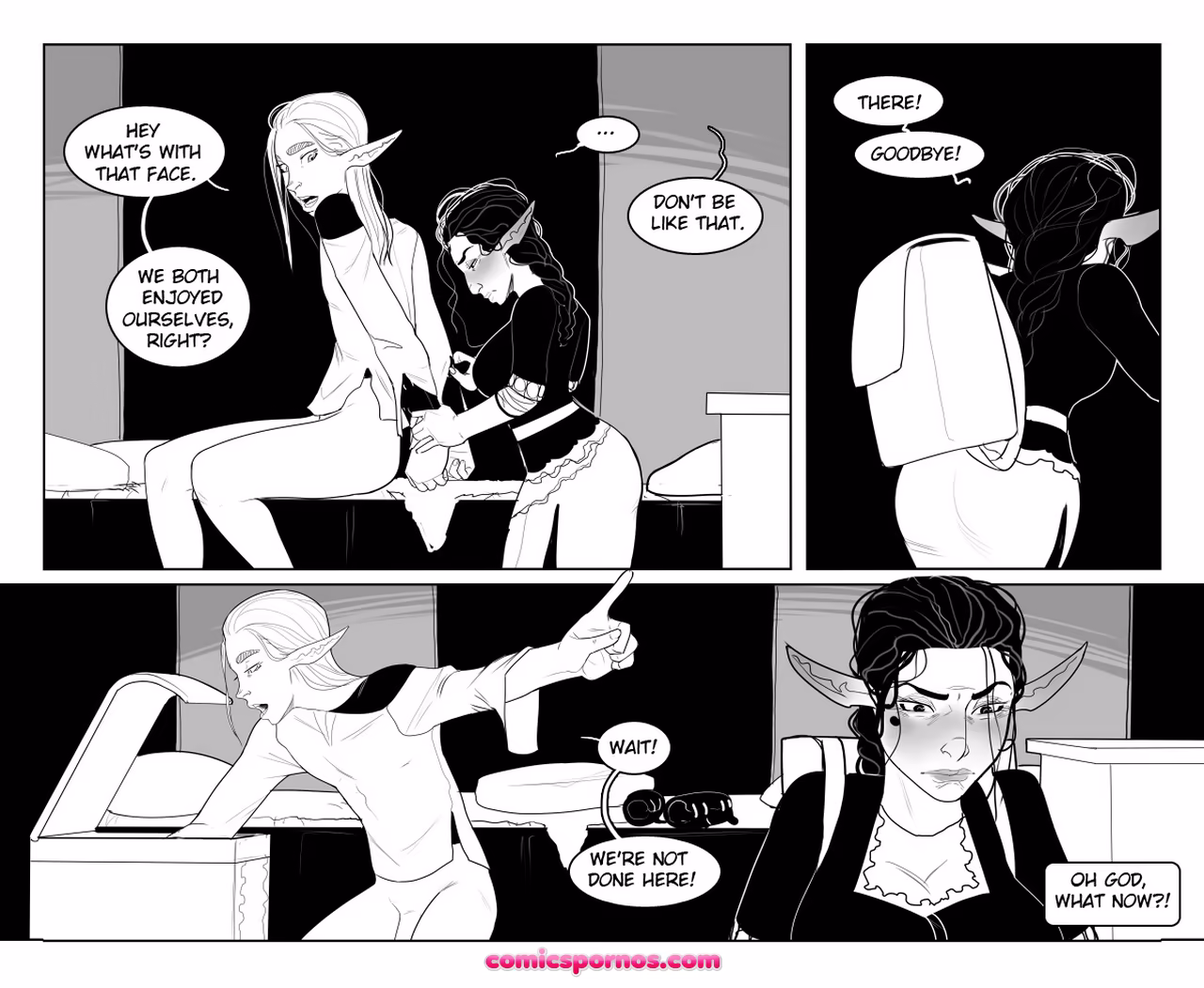 Alfie 2 - page 86