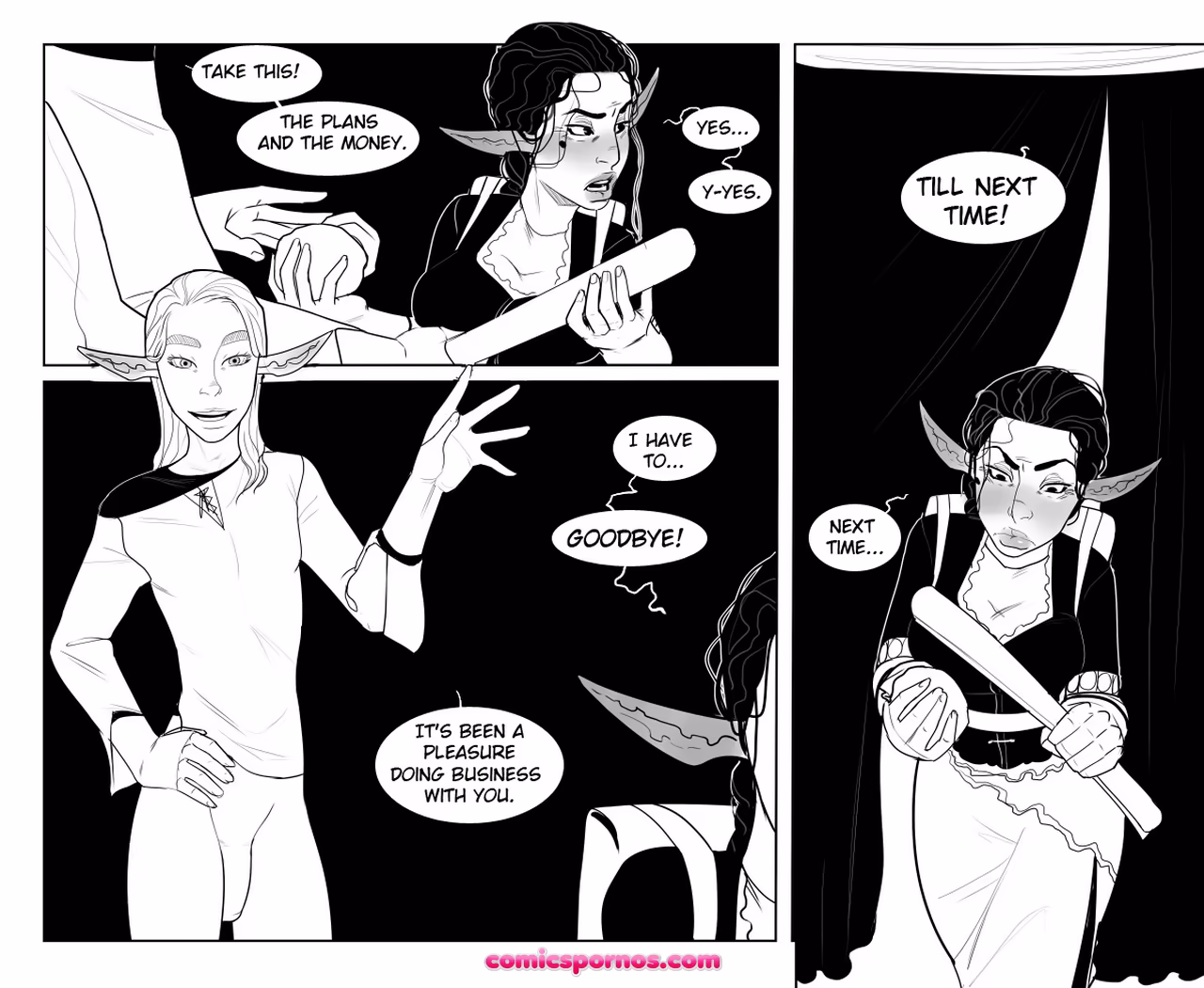 Alfie 2 - page 87