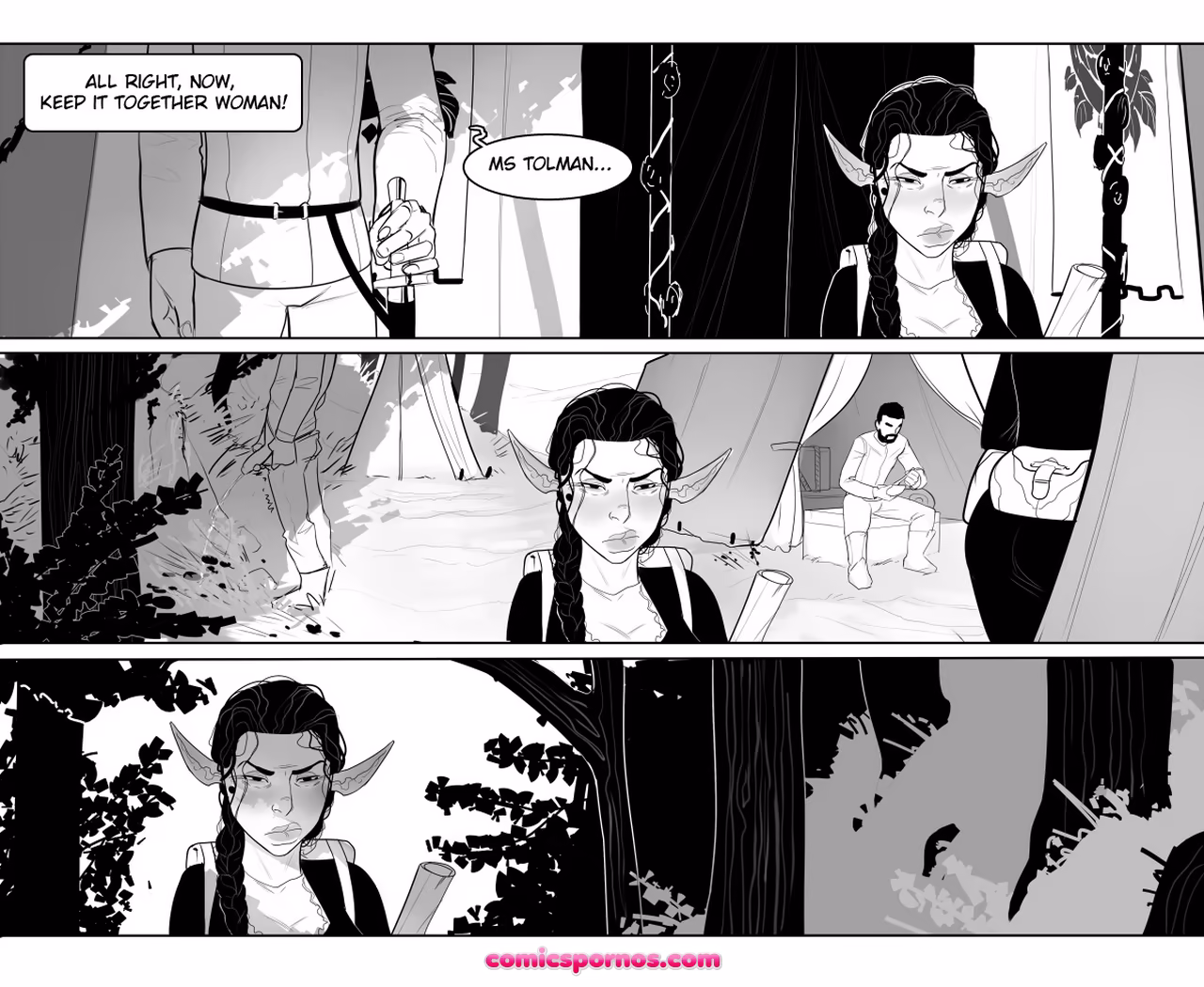 Alfie 2 - page 88