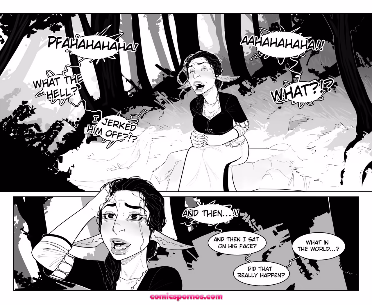 Alfie 2 - page 90