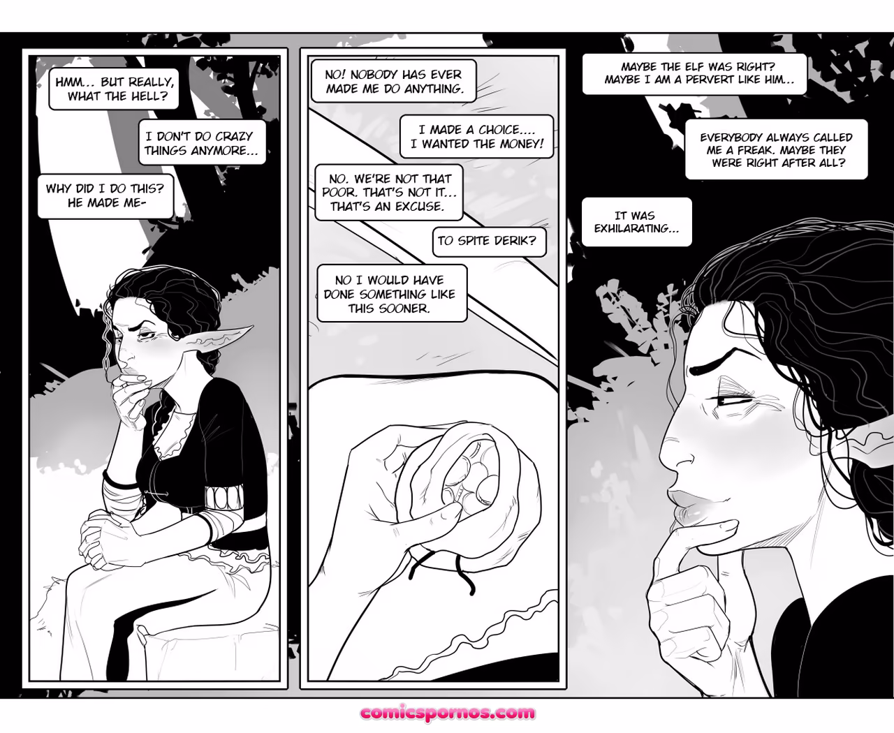 Alfie 2 - page 91