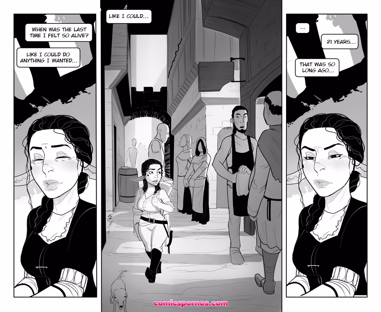 Alfie 2 - page 92