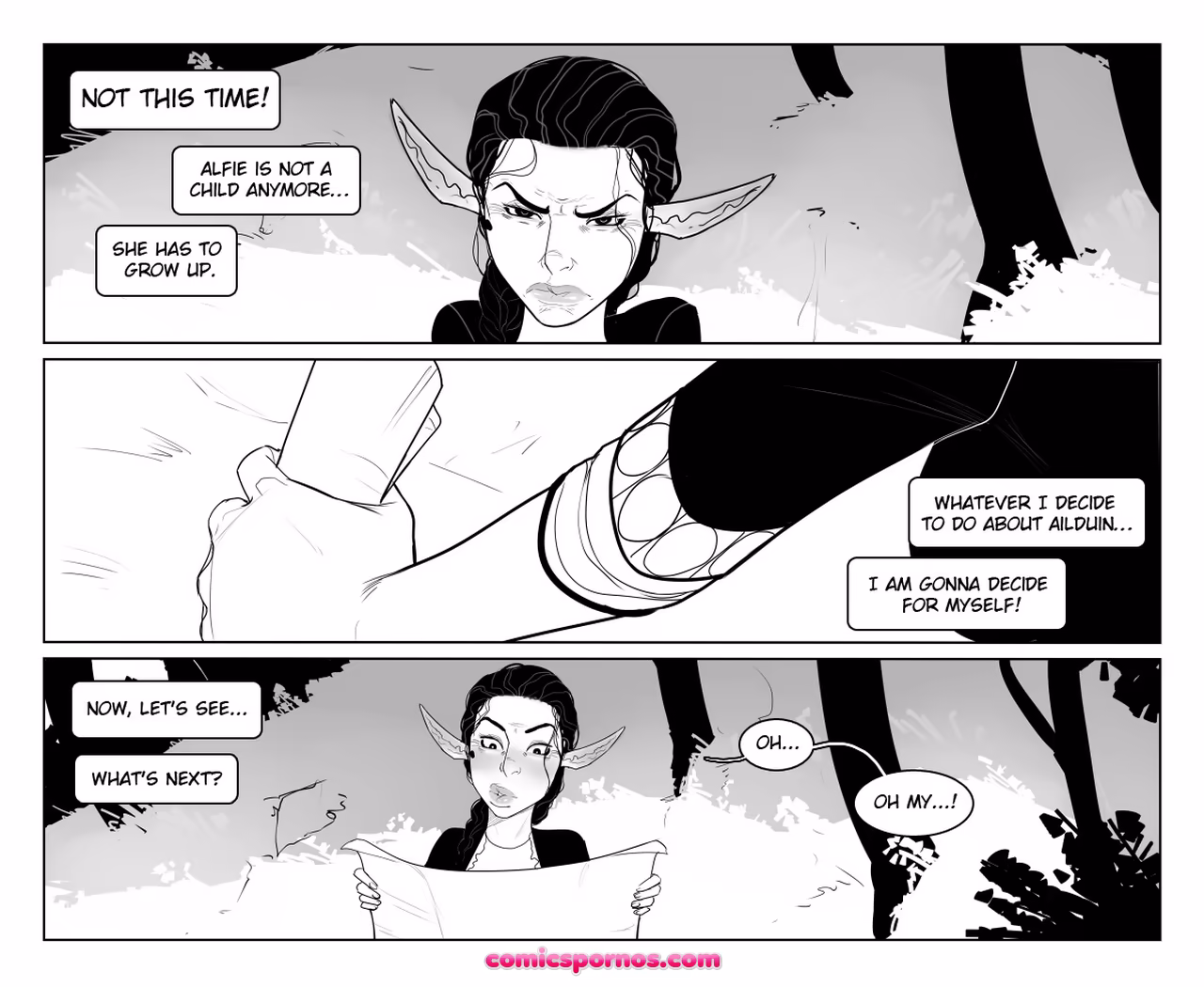 Alfie 2 - page 94
