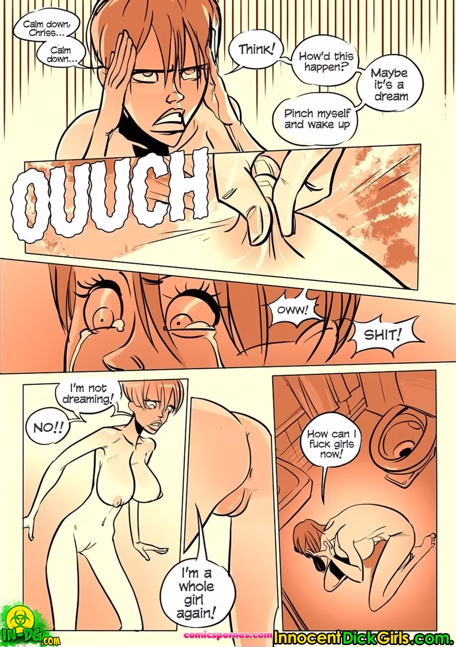 Morpfosys 1 - page 5