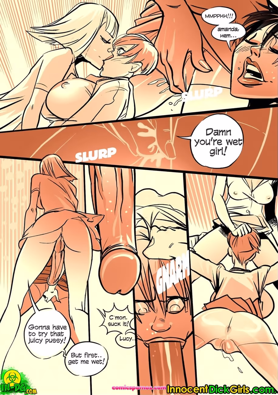 Morpfosys 1 - page 9