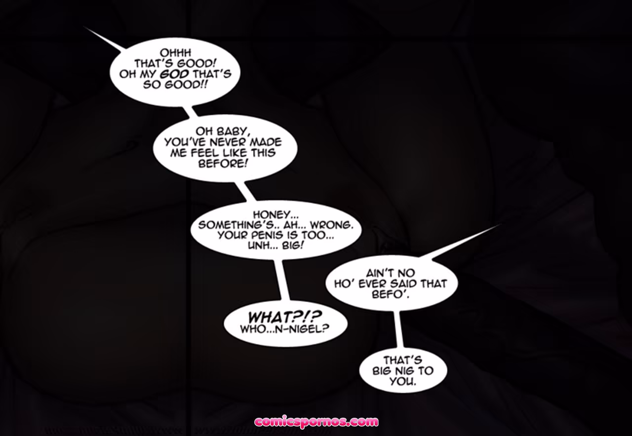 Mom Pounded Because Daughter Is Grounded - page 12