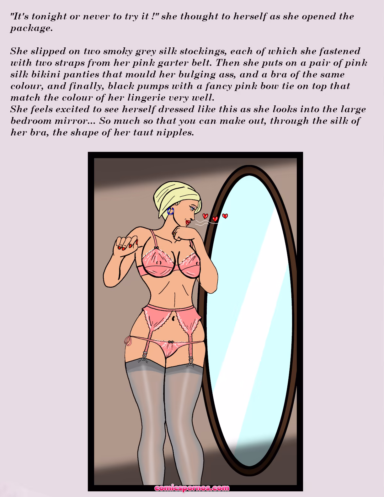 The Vial Of The Red Dragon 1 - The Miracle Cure - page 17