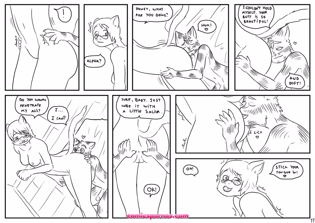 Alpha 5 - page 12