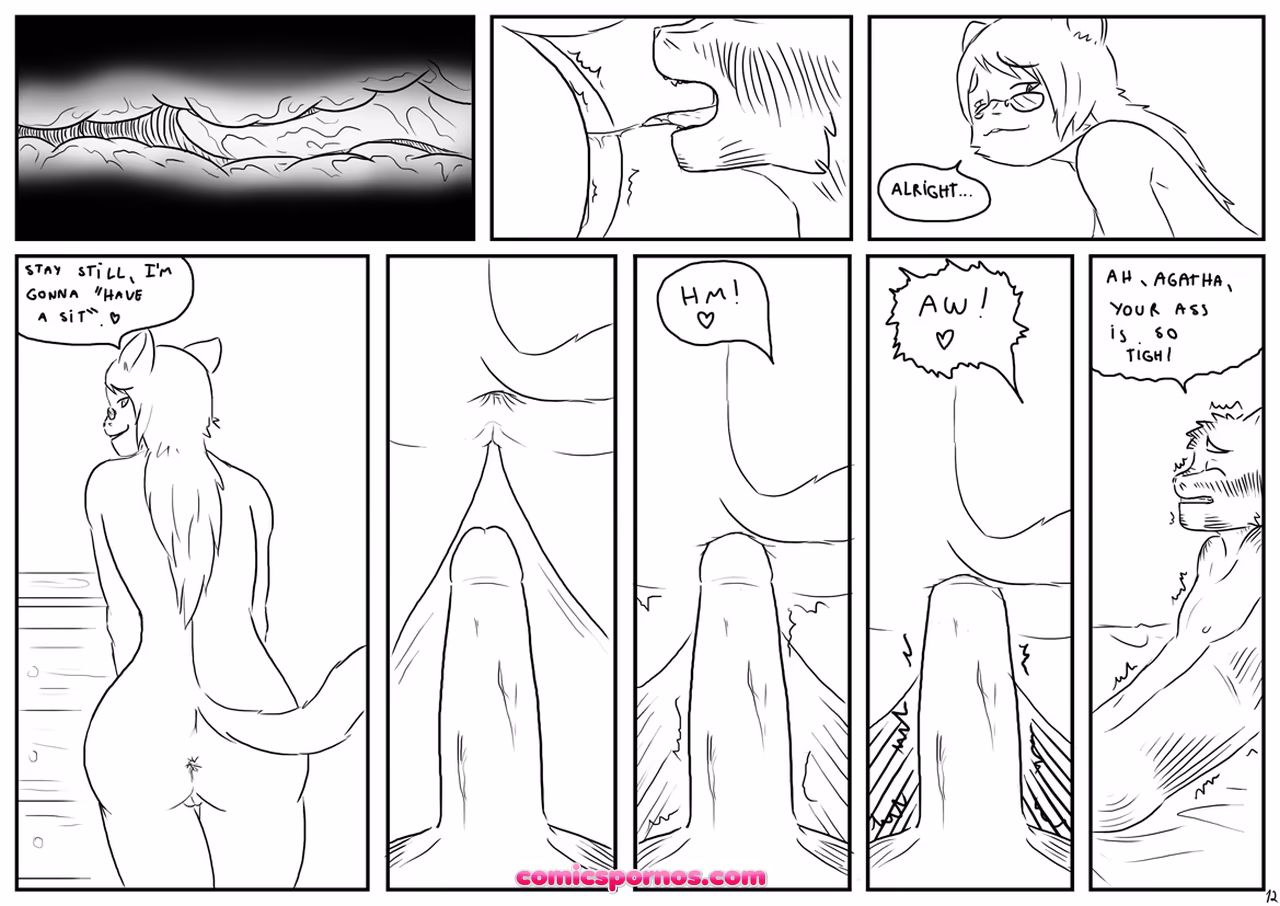 Alpha 5 - page 13