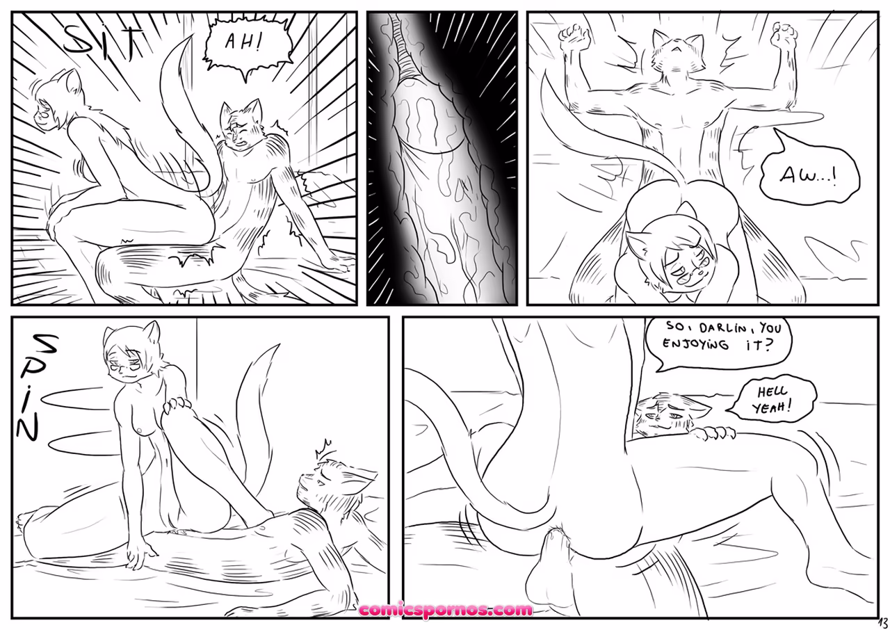 Alpha 5 - page 14