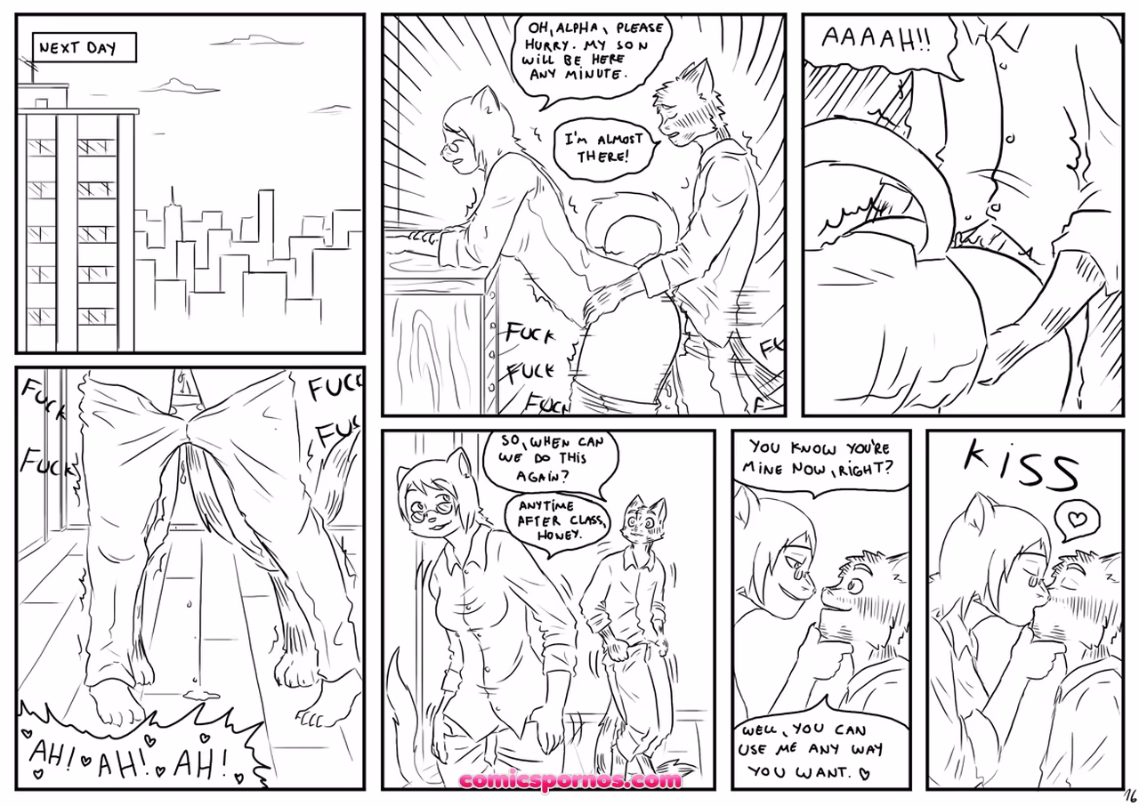 Alpha 5 - page 17