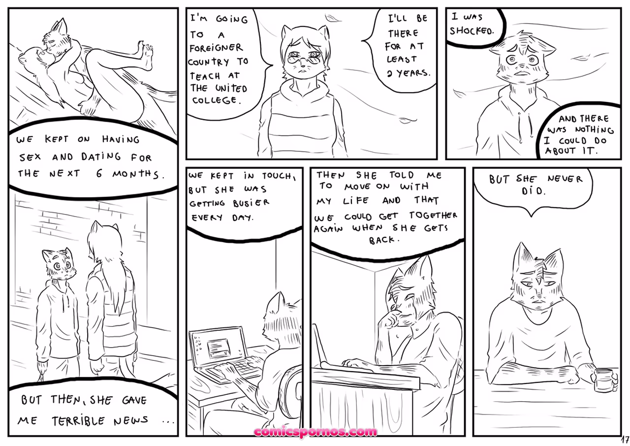 Alpha 5 - page 18