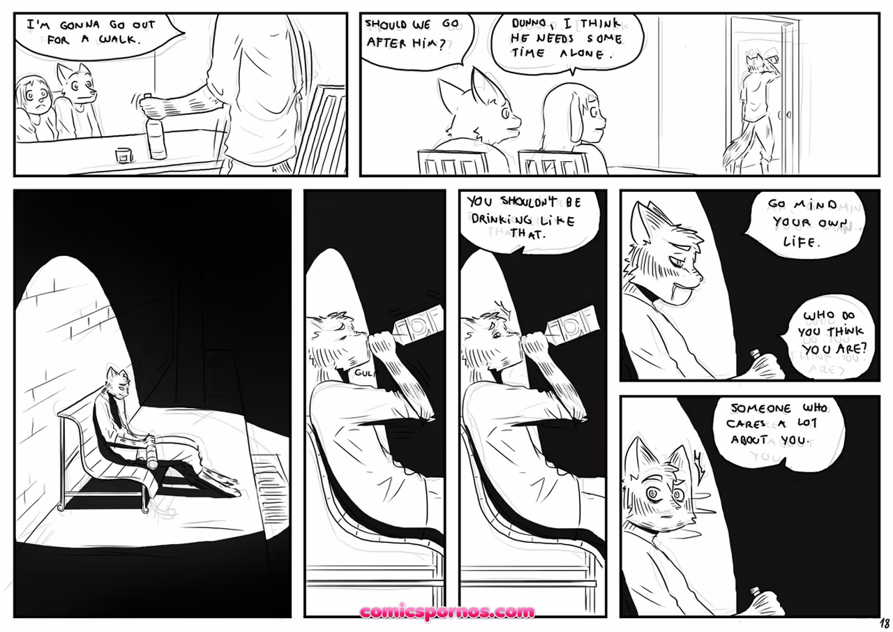 Alpha 5 - page 19