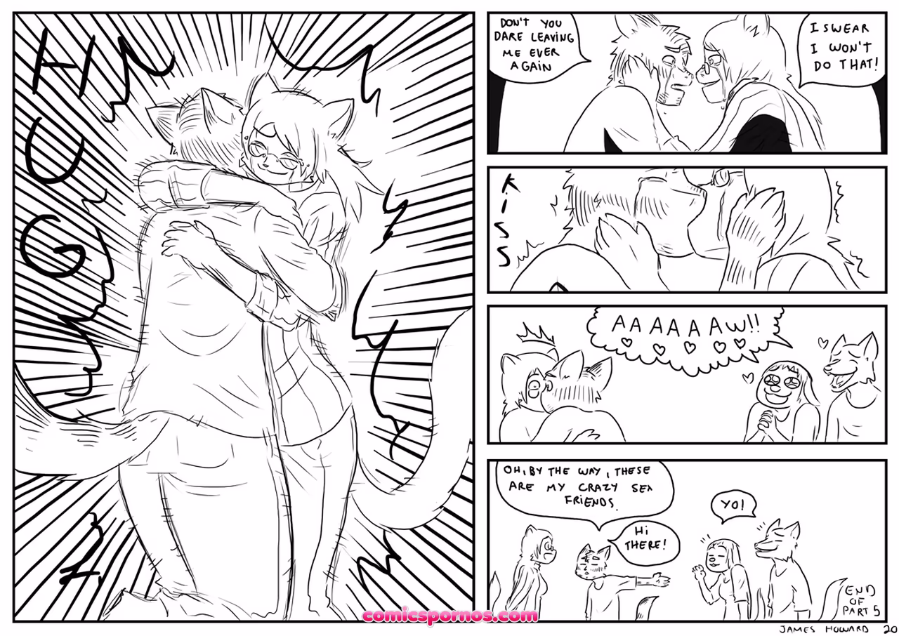 Alpha 5 - page 21
