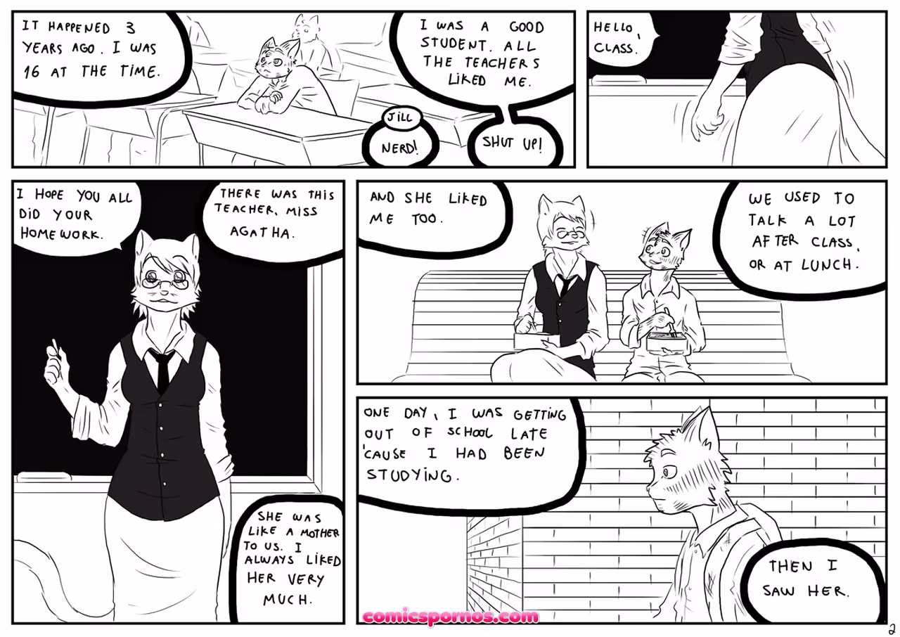 Alpha 5 - page 3