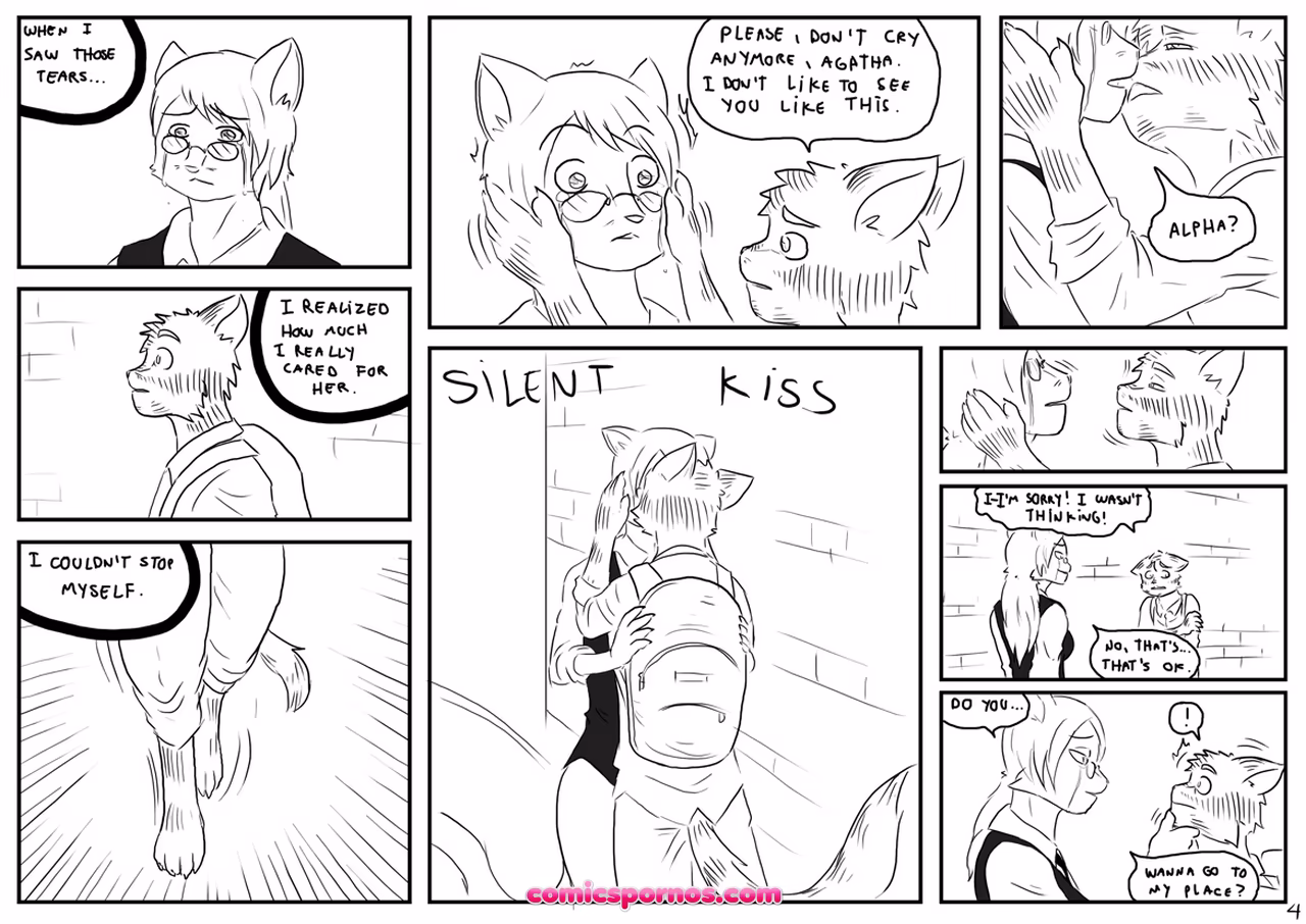 Alpha 5 - page 5