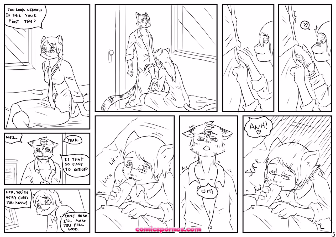 Alpha 5 - page 6