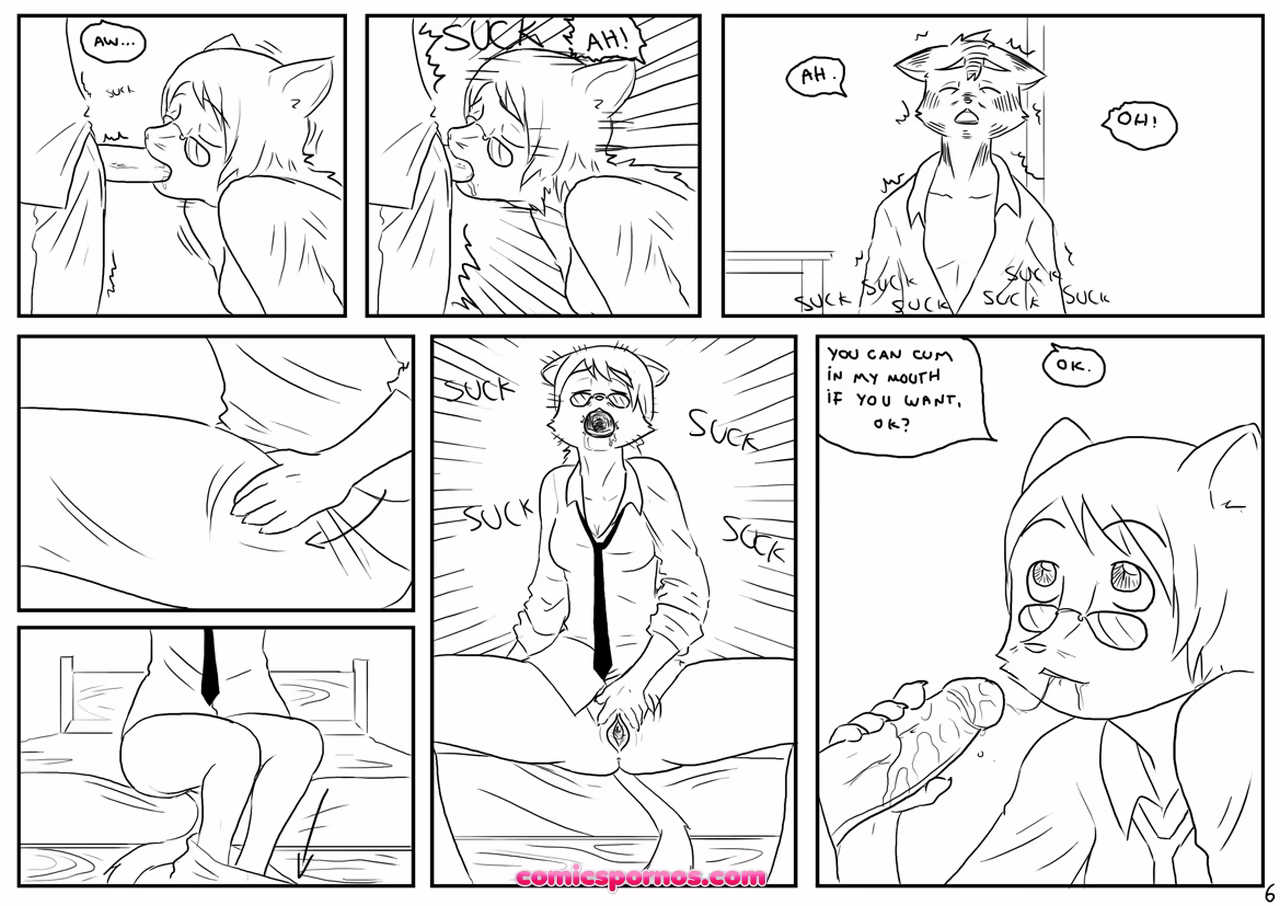 Alpha 5 - page 7