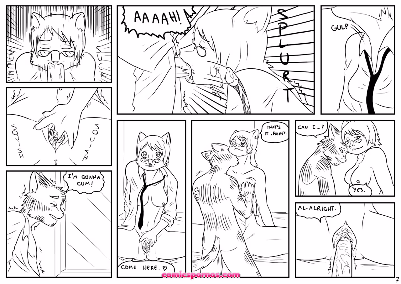 Alpha 5 - page 8