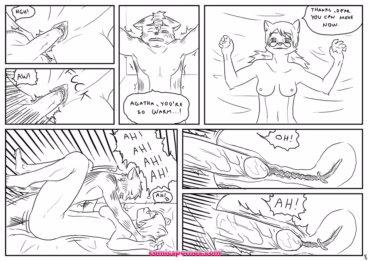 Alpha 5 - page 9