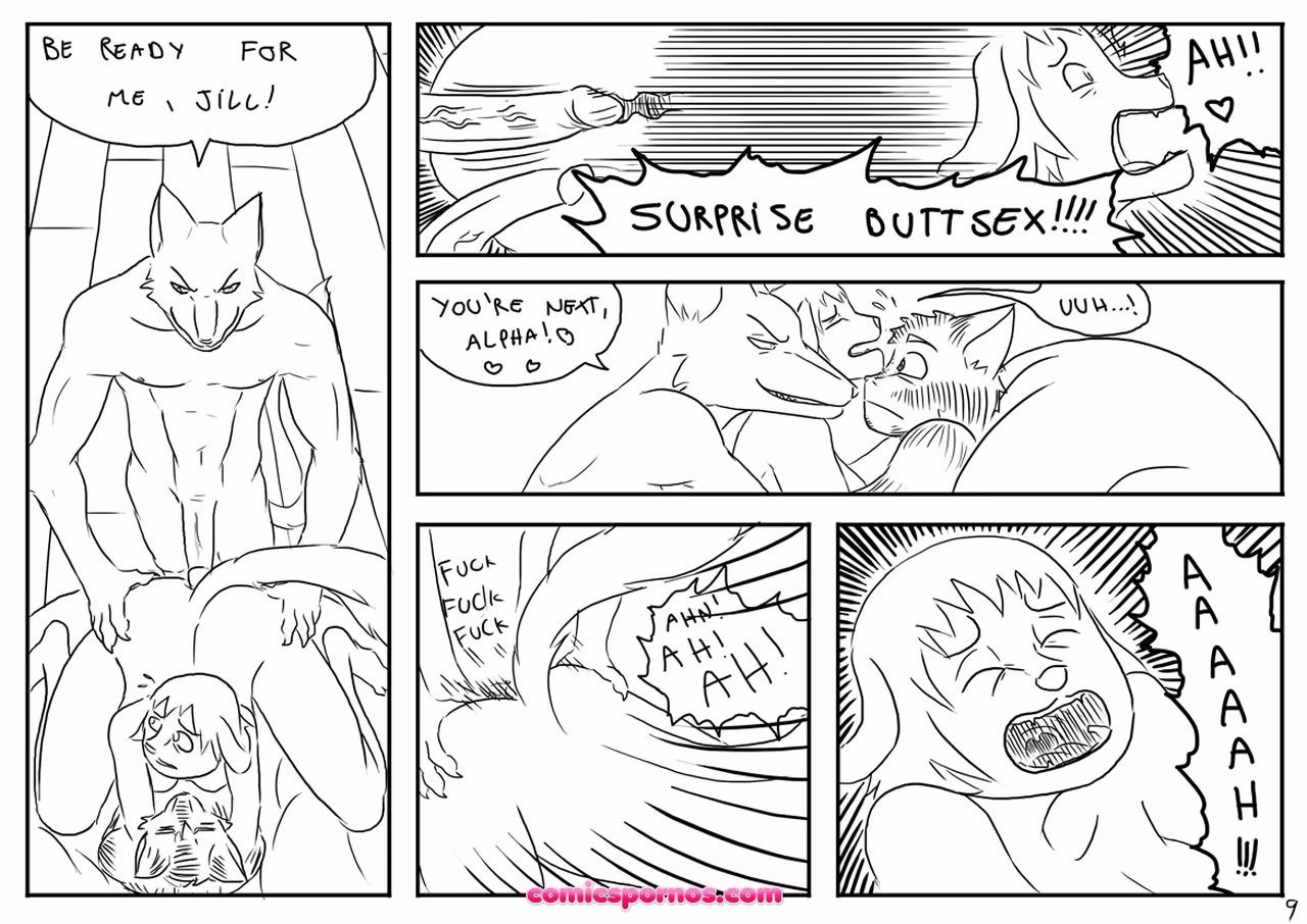 Alpha 3 - page 10