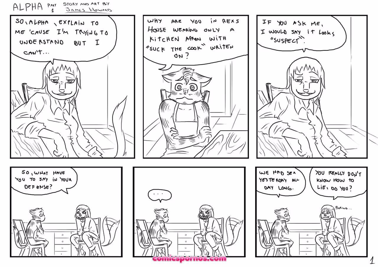 Alpha 3 - page 2