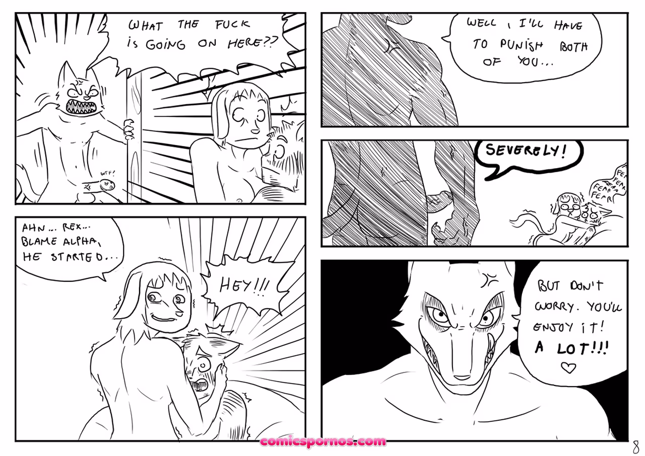 Alpha 3 - page 9
