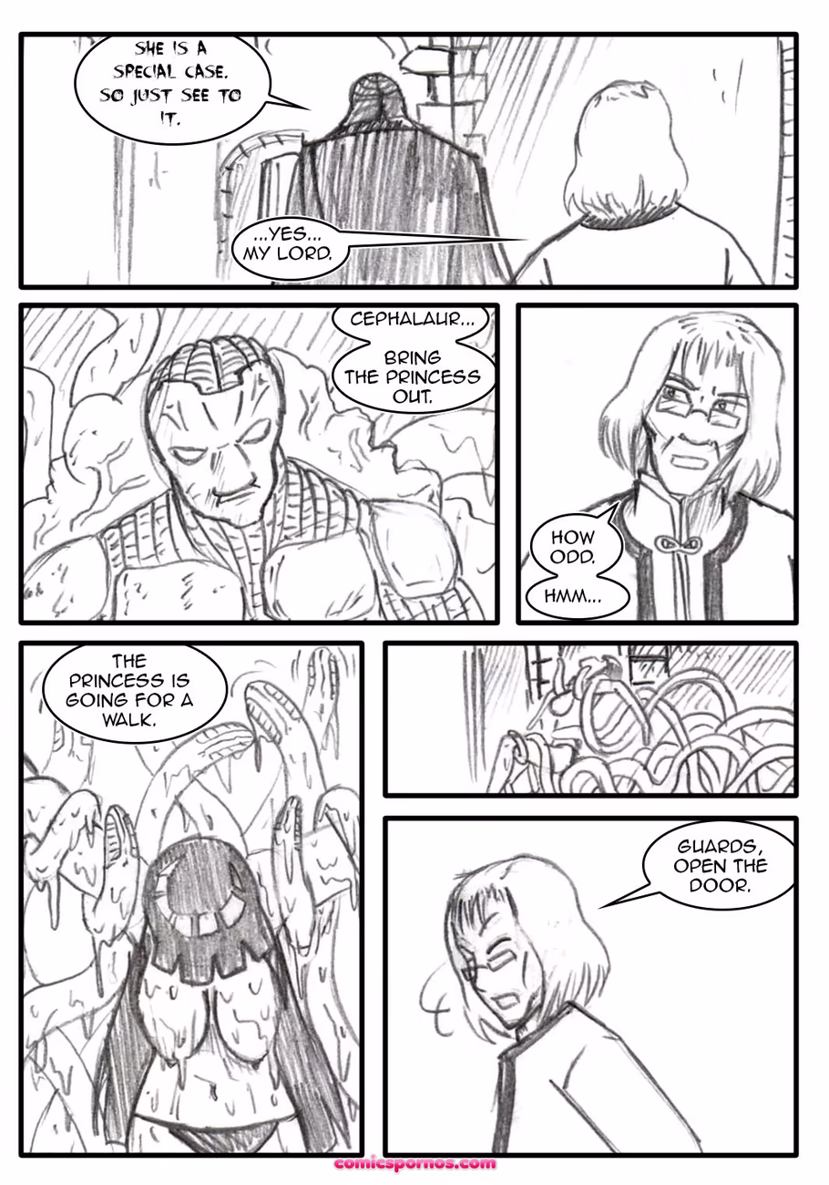 Naruto-Quest 13 - The Next Step - page 12