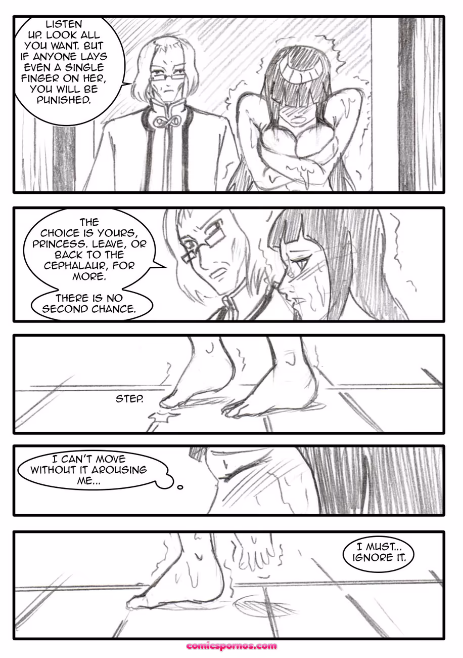 Naruto-Quest 13 - The Next Step - page 16