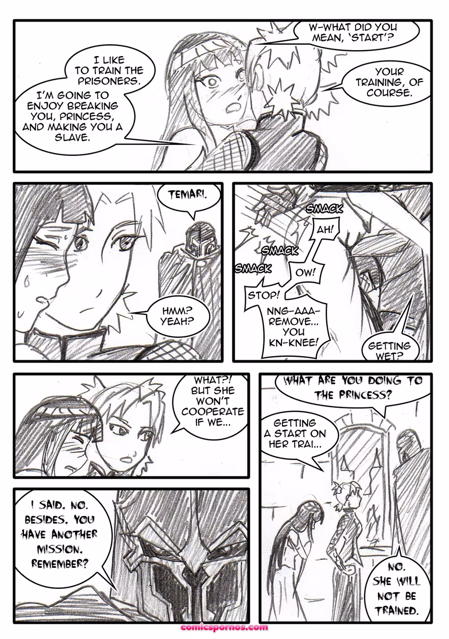 Naruto-Quest 4 - Questions - page 10
