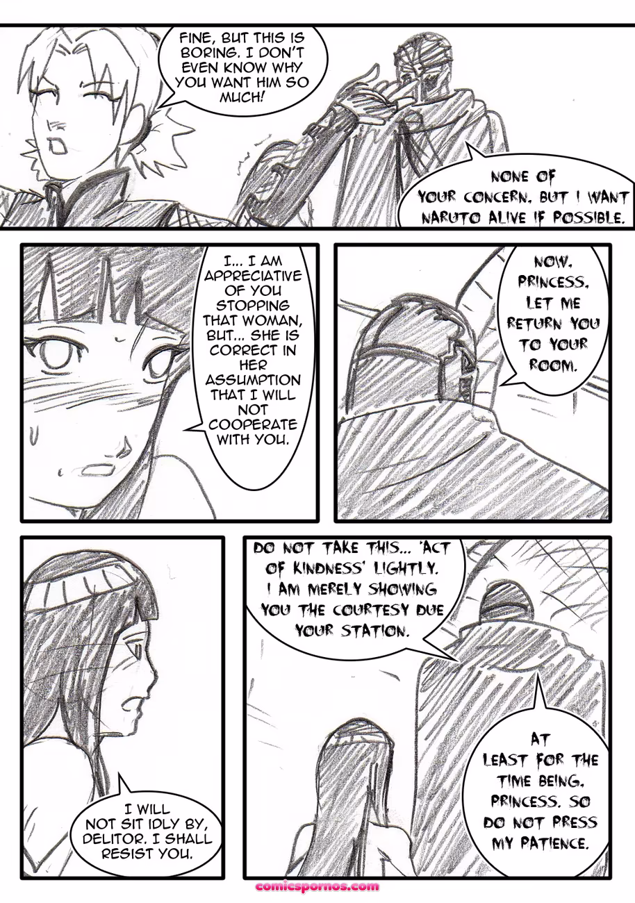 Naruto-Quest 4 - Questions - page 11