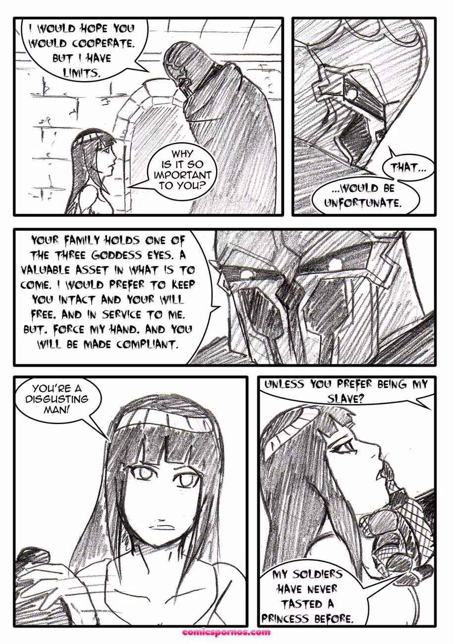 Naruto-Quest 4 - Questions - page 12