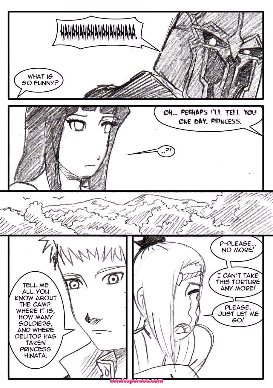 Naruto-Quest 4 - Questions - page 13