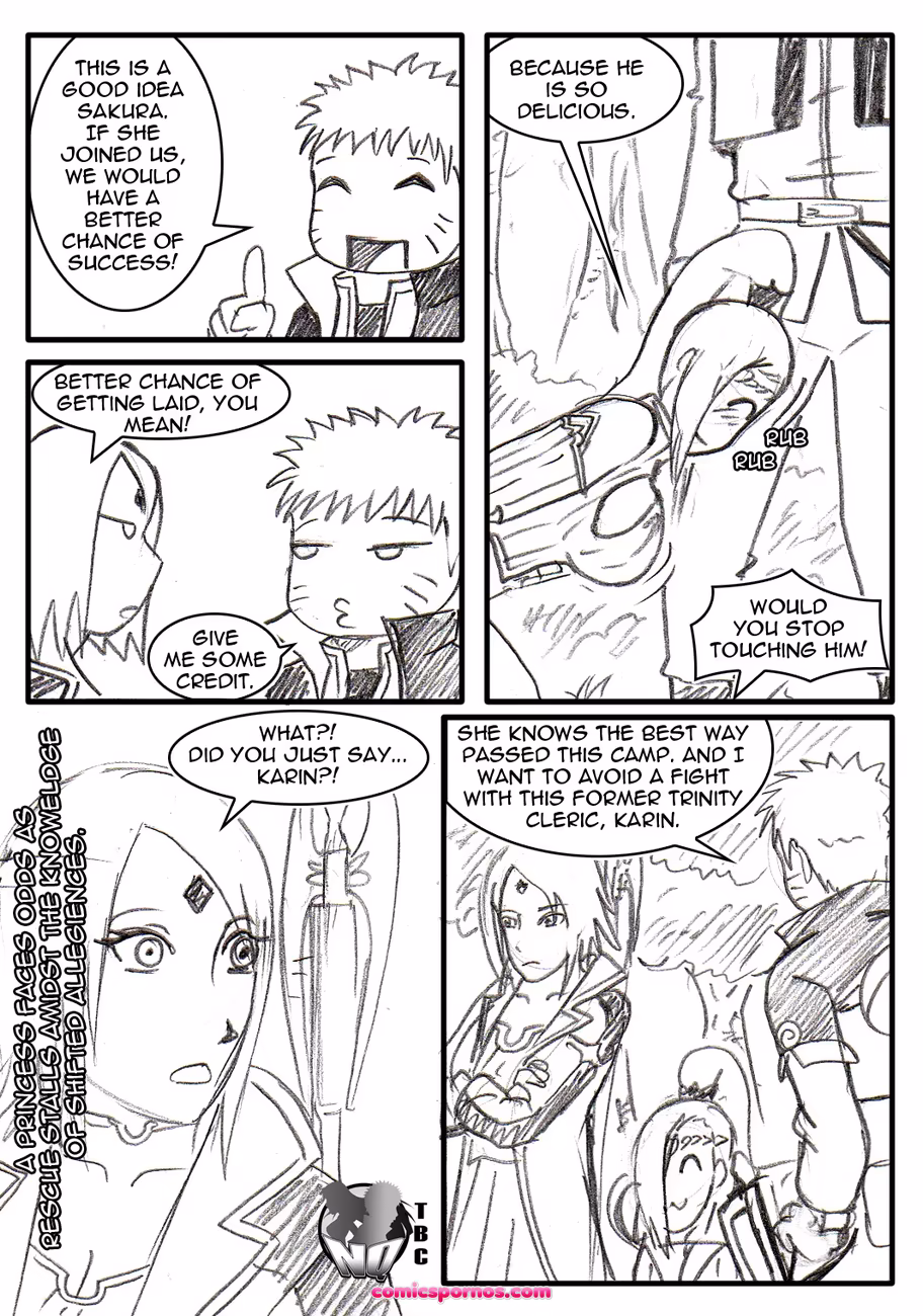 Naruto-Quest 4 - Questions - page 20