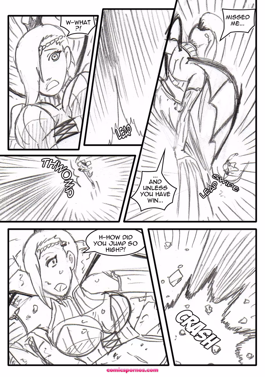 Naruto-Quest 4 - Questions - page 4