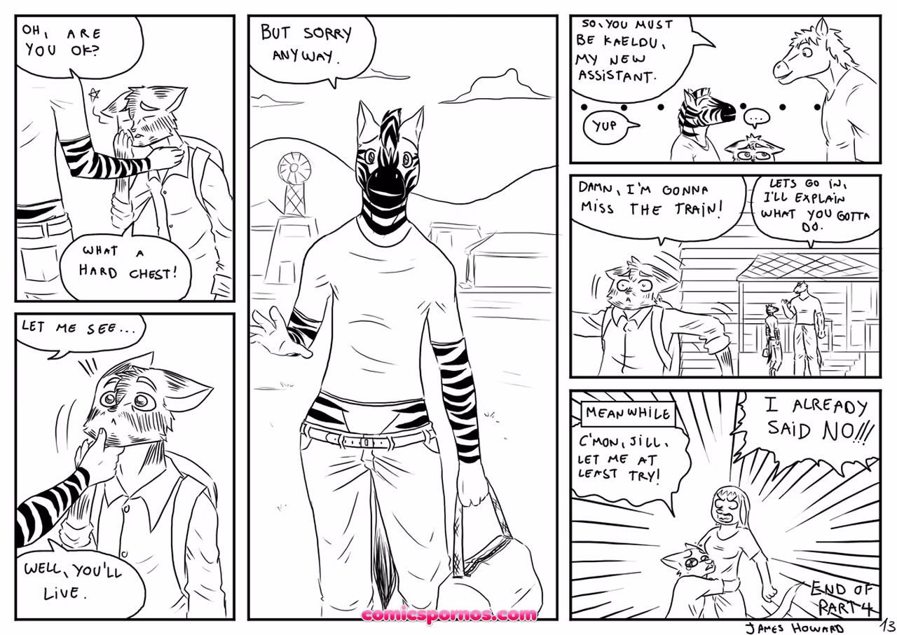 Alpha 4 - page 14