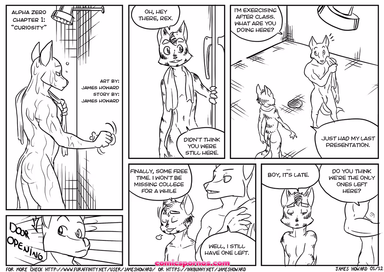Alpha Zero 1 - page 2