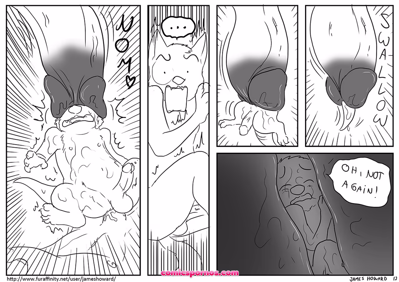 Alpha 8 - page 13