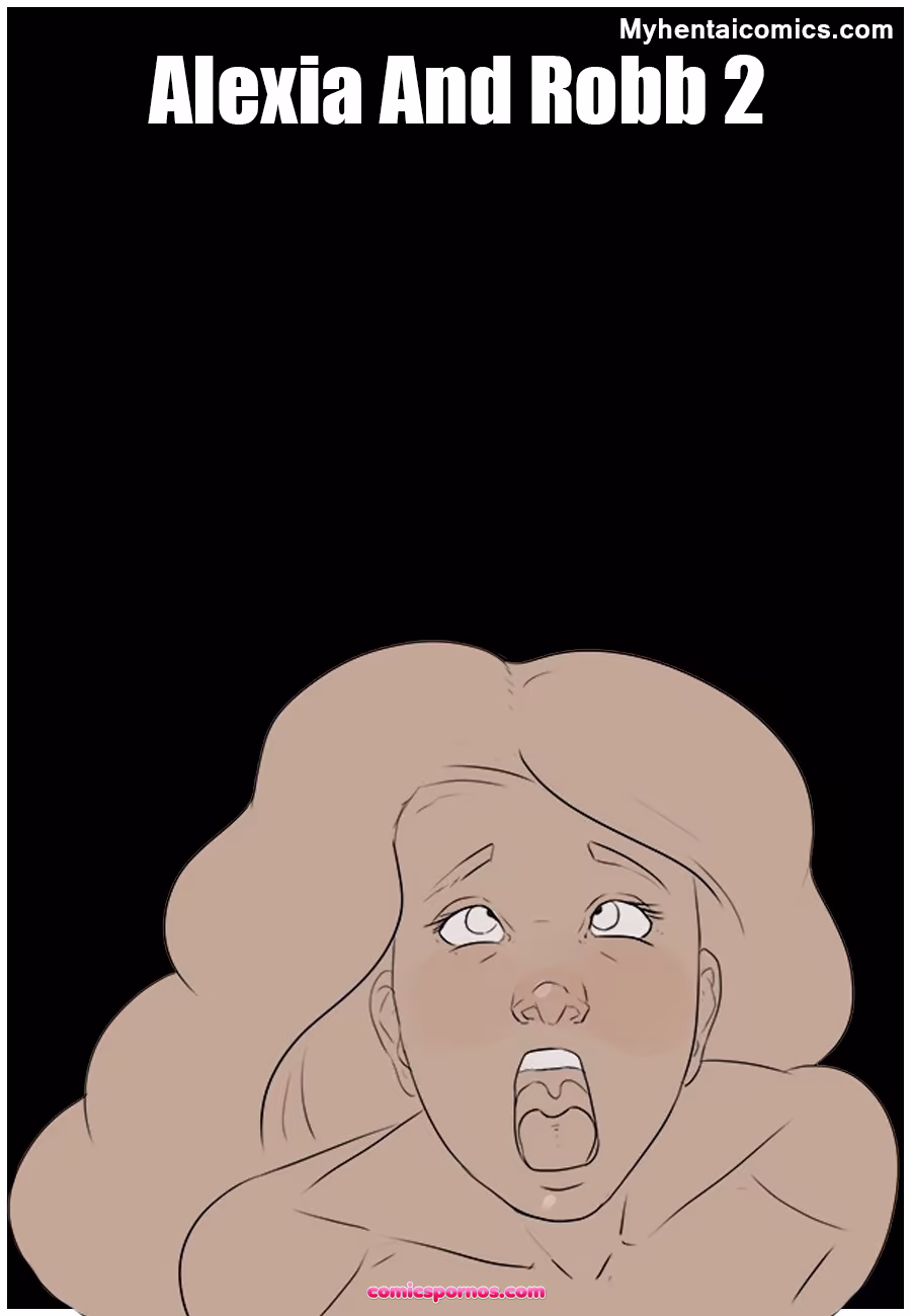 Alexia And Robb 2 - page 1