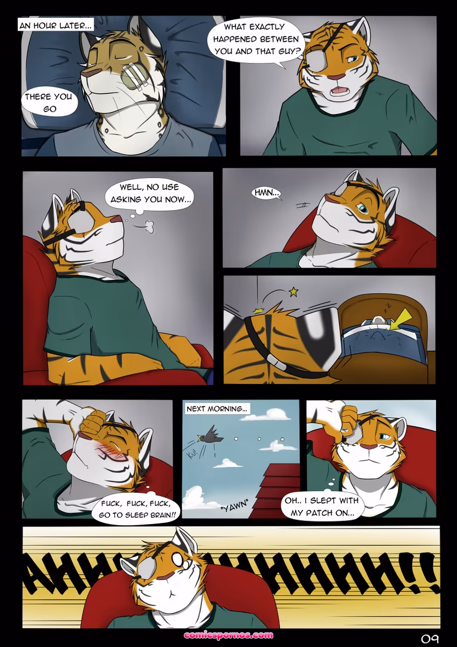 Only Memory - page 10