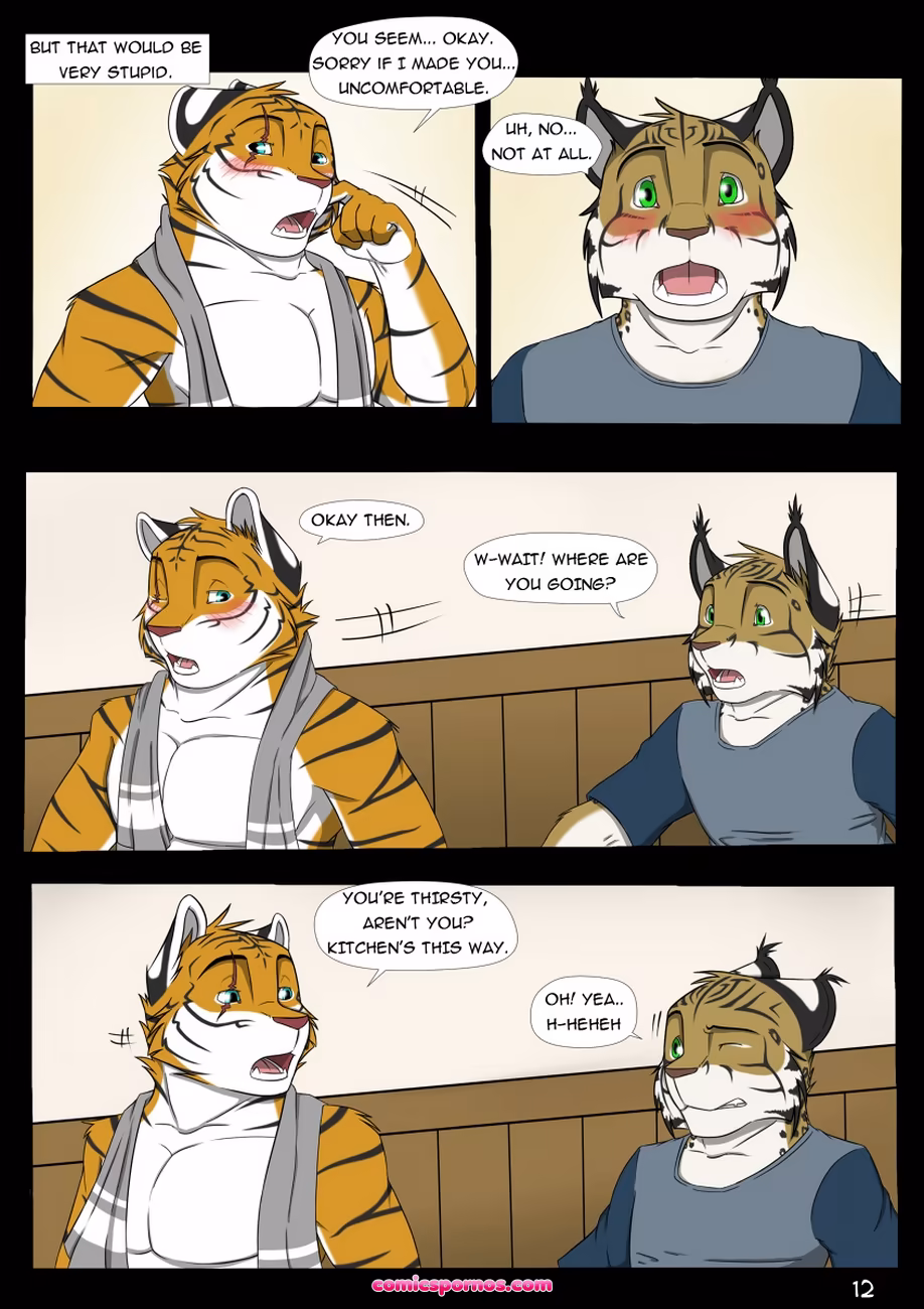 Only Memory - page 13