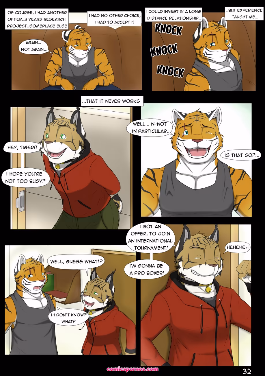 Only Memory - page 33