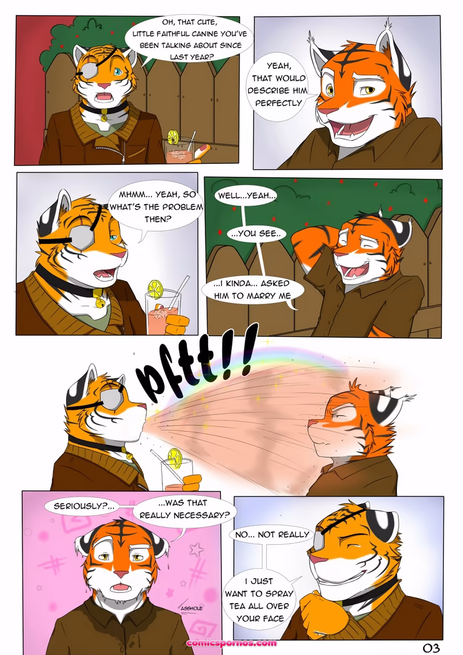 Only Memory - page 4