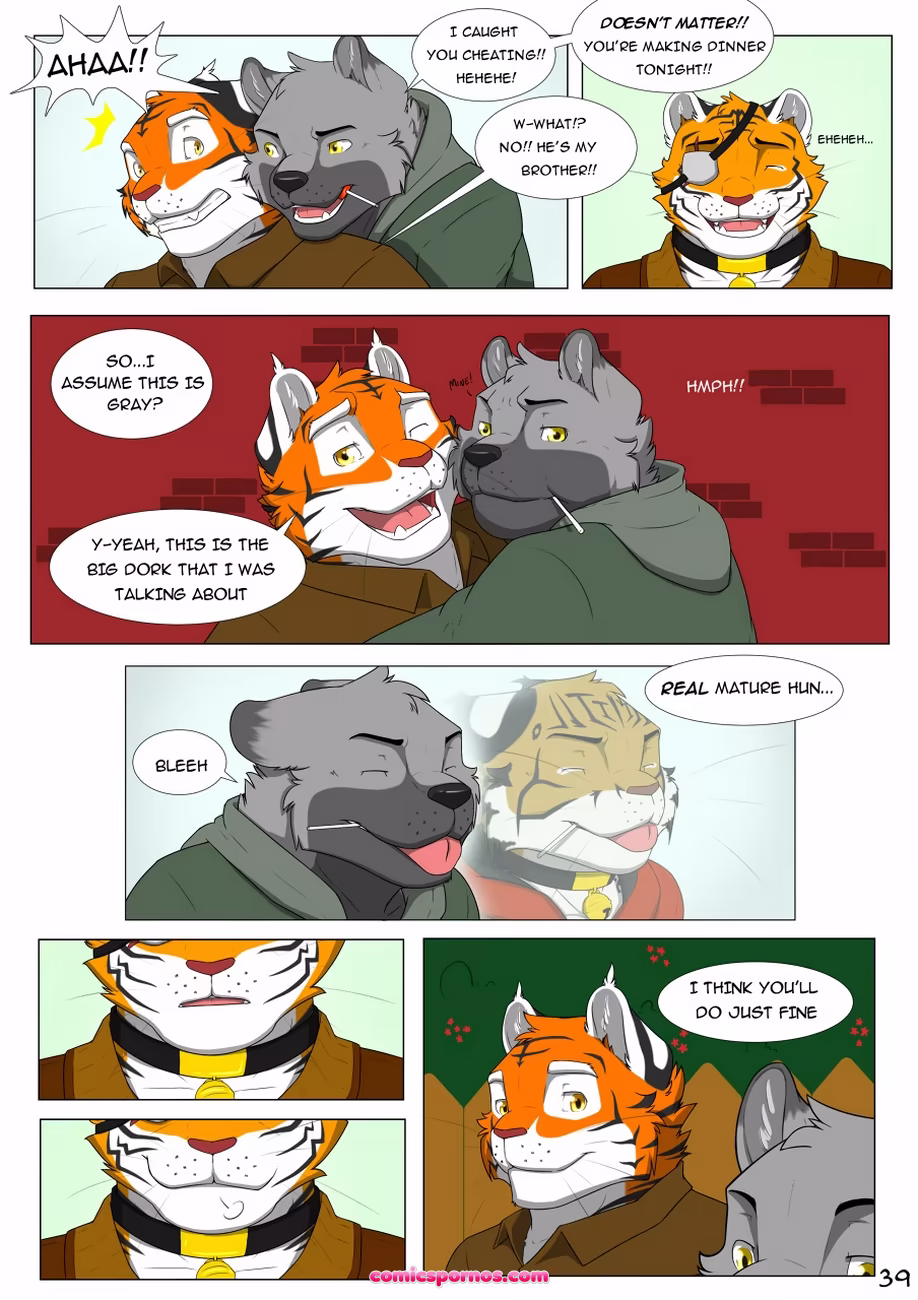 Only Memory - page 40