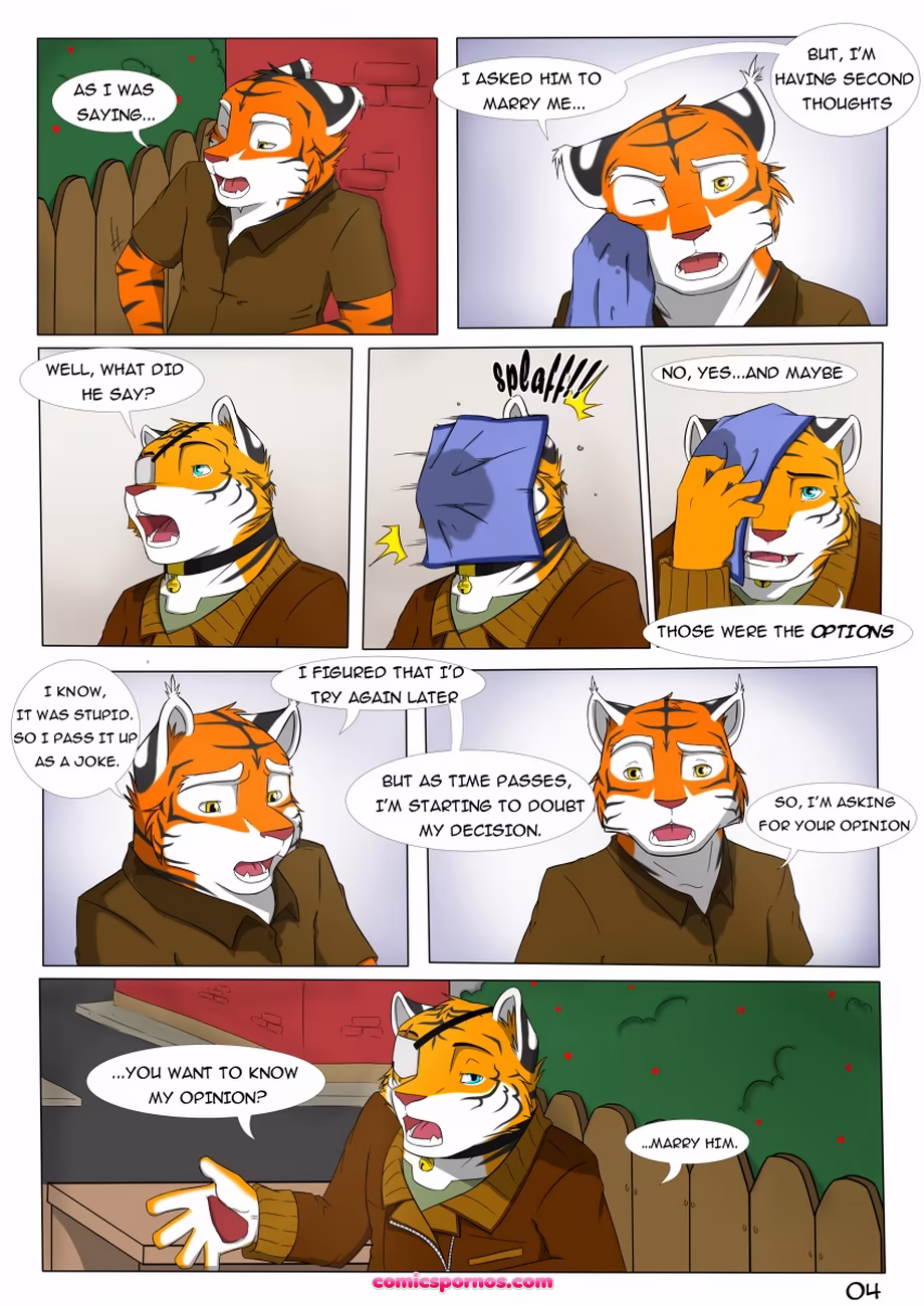 Only Memory - page 5