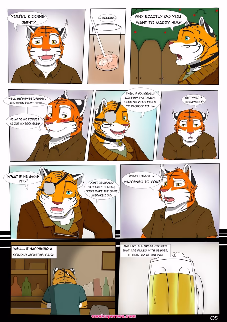 Only Memory - page 6