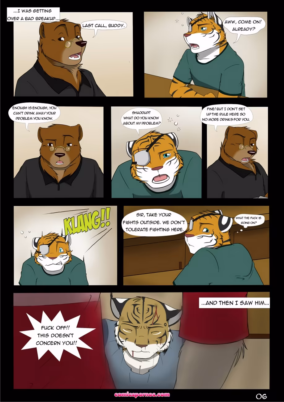 Only Memory - page 7