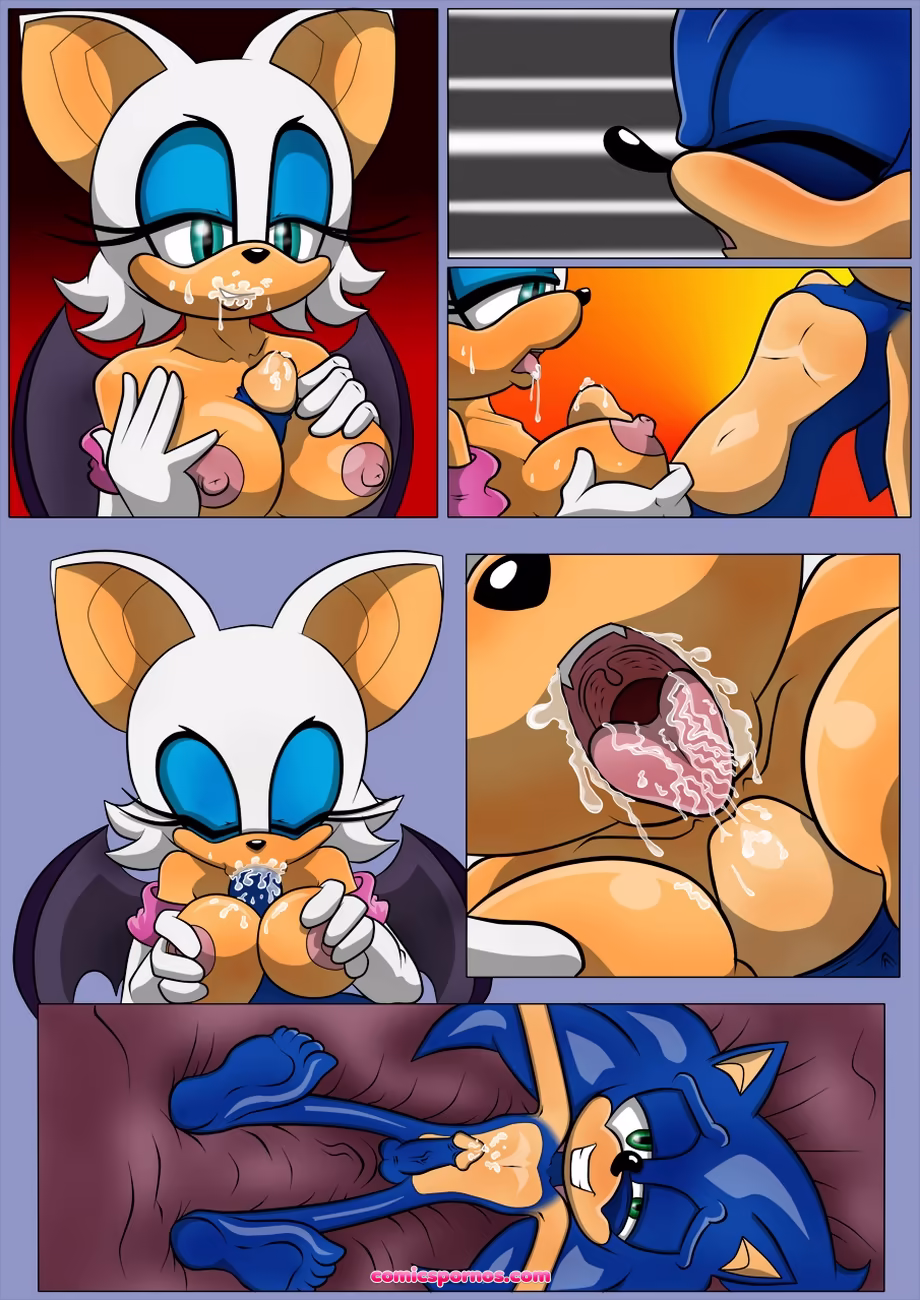 Oneirology Experiment 2 - page 10