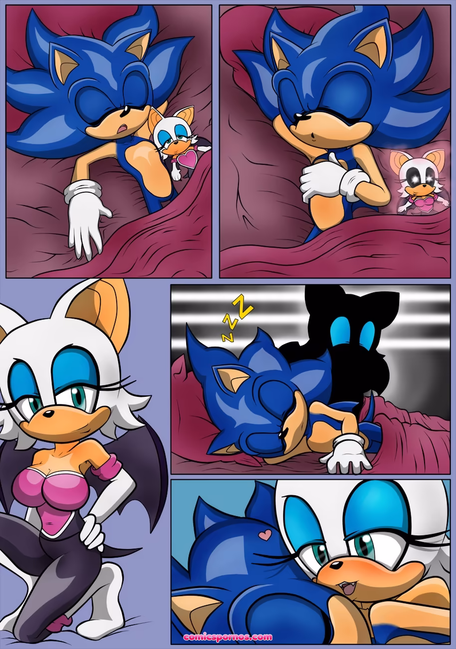 Oneirology Experiment 2 - page 2